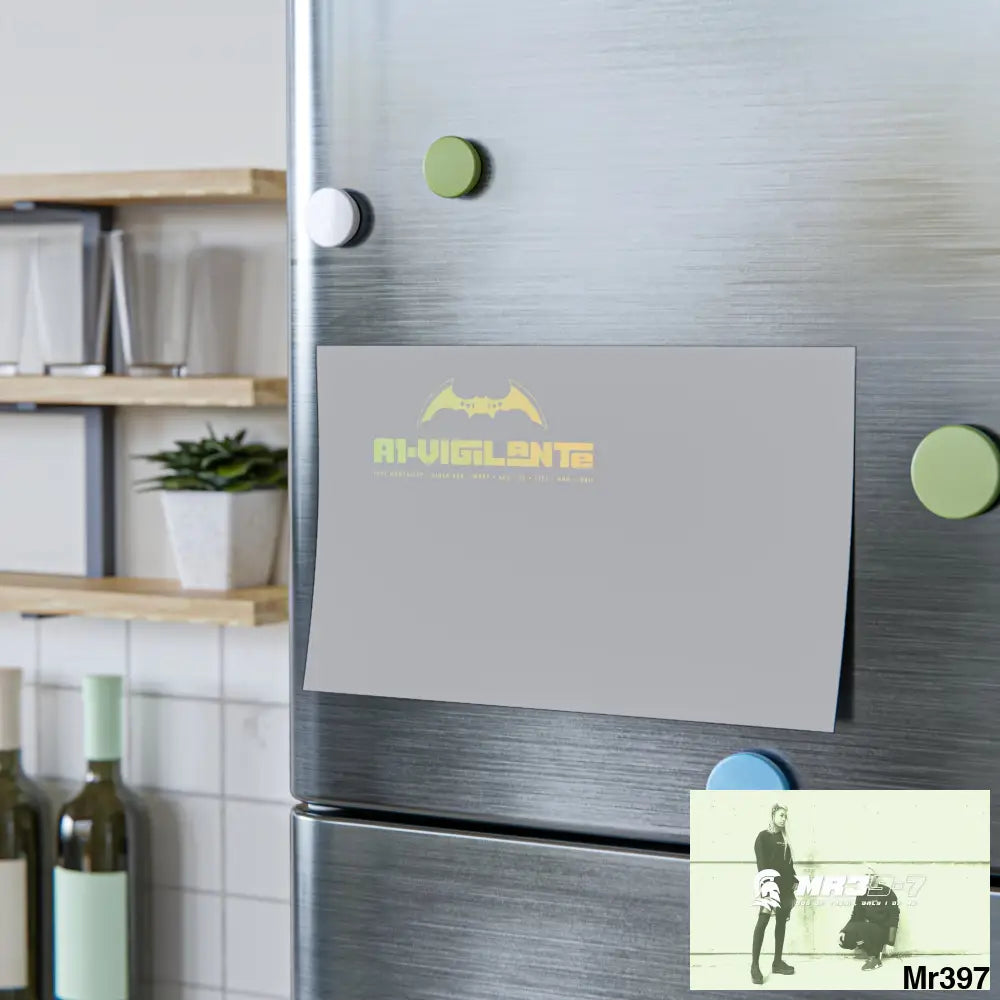 A1-Vigilante Post-it® Note Pads Paper products