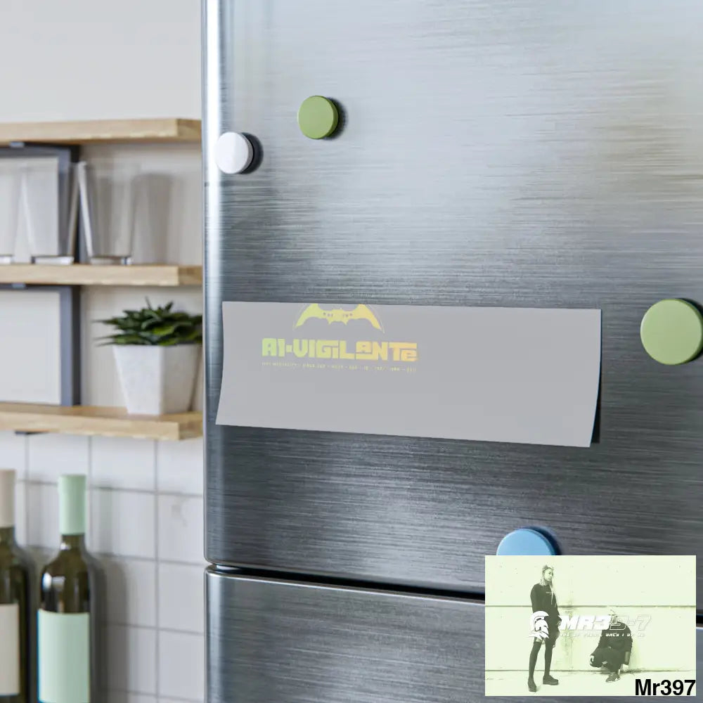 A1-Vigilante Post-it® Note Pads Paper products