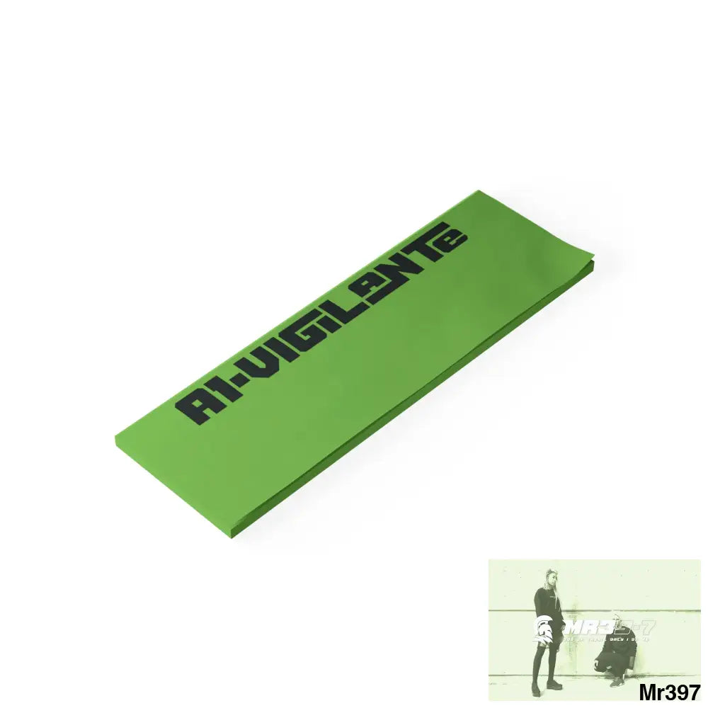A1-Vigilante Post-it® Note Pads Paper products