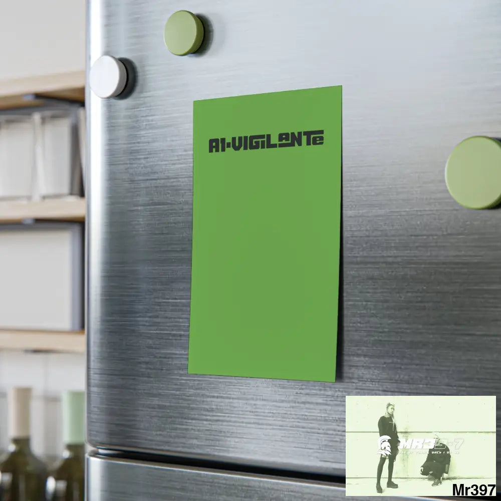 A1-Vigilante Post-it® Note Pads Paper products