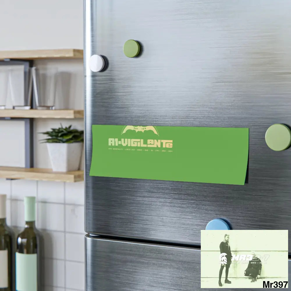 A1-Vigilante Post-it® Note Pads Paper products