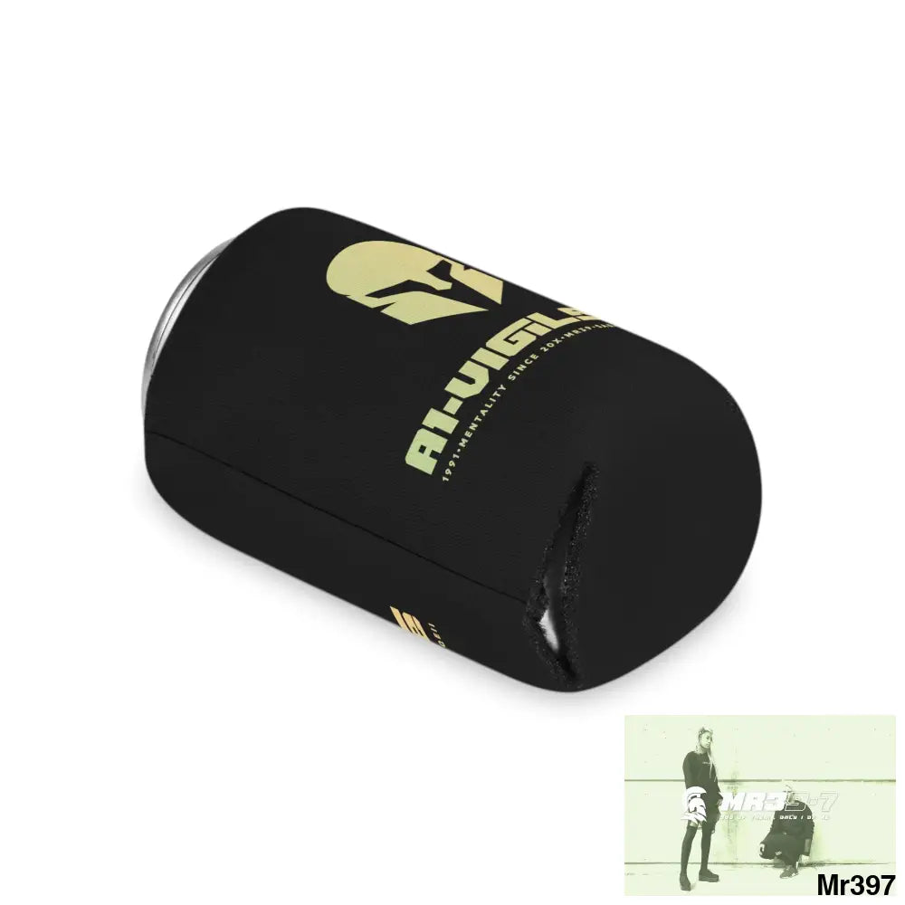 A1-Vigilante Sparta Can Cooler Regular Can Accessories