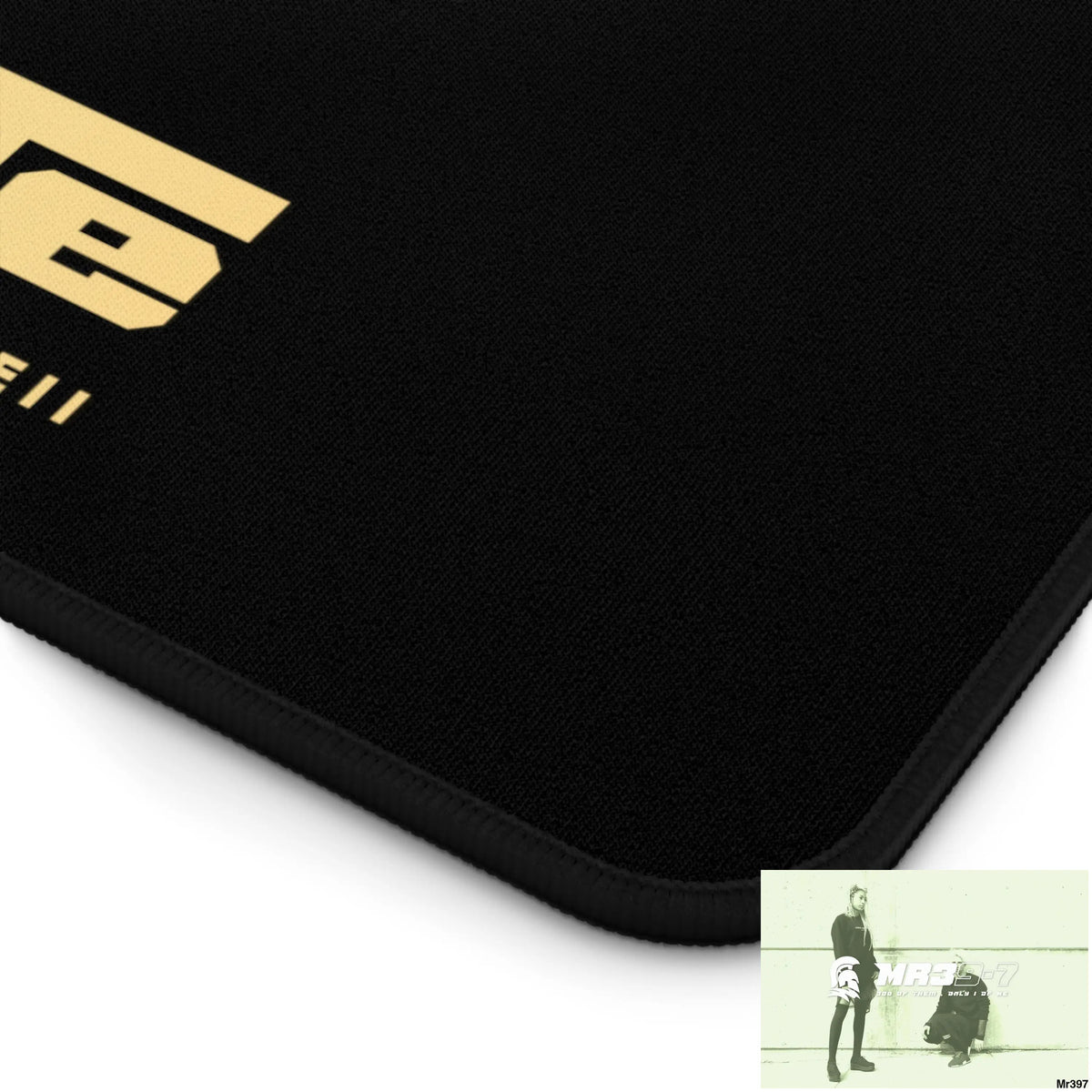 A1-Vigilante Sparta Desk Mat Home Decor
