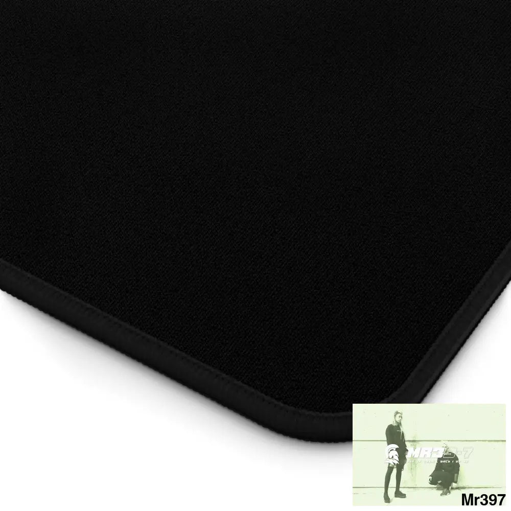 A1-Vigilante Sparta Desk Mat Home Decor