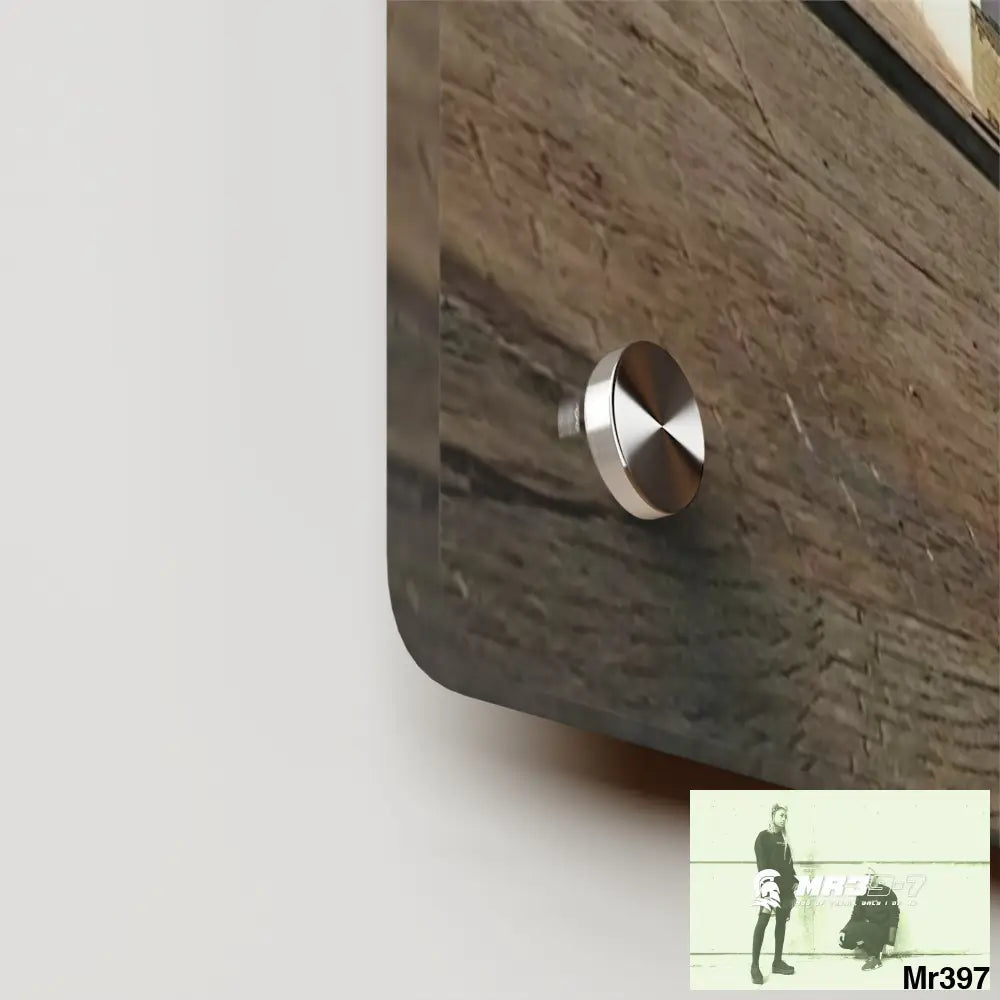 A1-Vigilante Sparta Egypt Dahab 2014 Police Station tower Escape - Climb/Jump Acrylic Wall Art Panels Home Decor