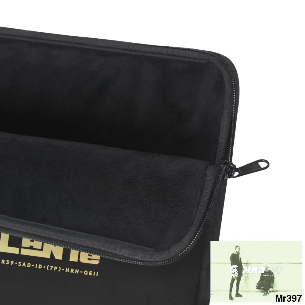 A1 Vigilante Sparta Laptop Sleeve 13’’ Laptop Sleeve