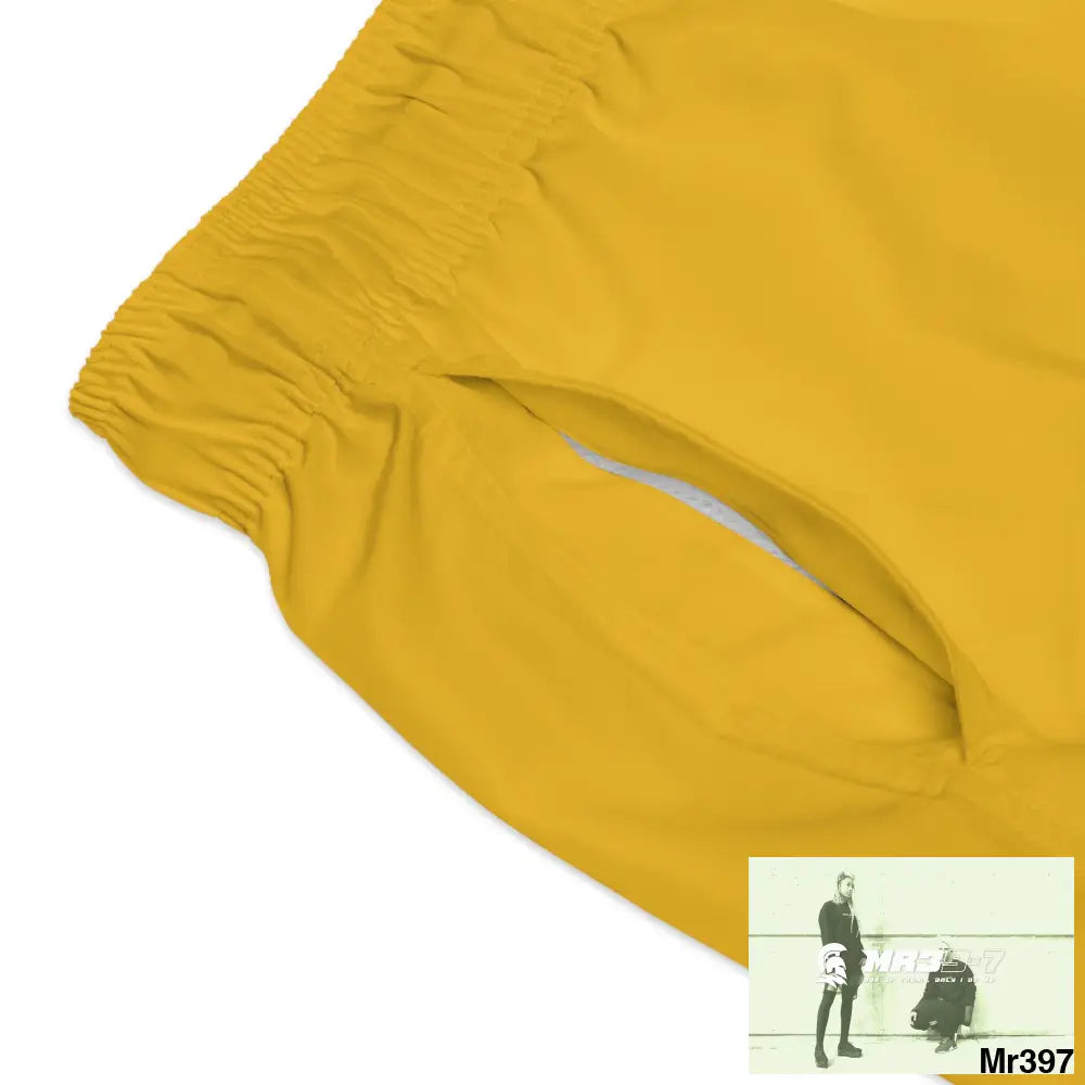 A1-Vigilante Sparta Mens Swim Trunks (AOP) All Over Prints