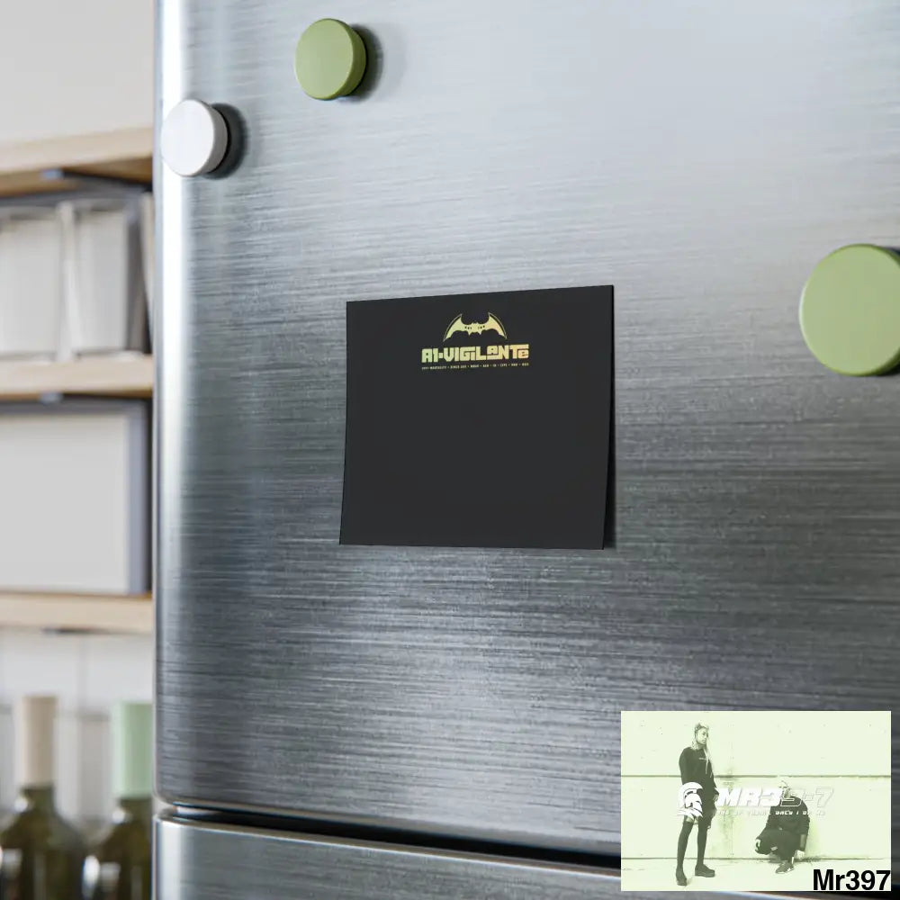 A1-Vigilante Sparta Post-it® Note Pads Paper products