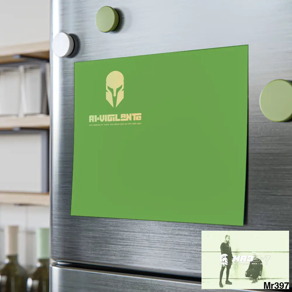 A1-Vigilante Sparta Post-it® Note Pads Paper products