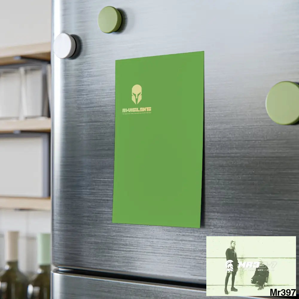 A1-Vigilante Sparta Post-it® Note Pads Paper products