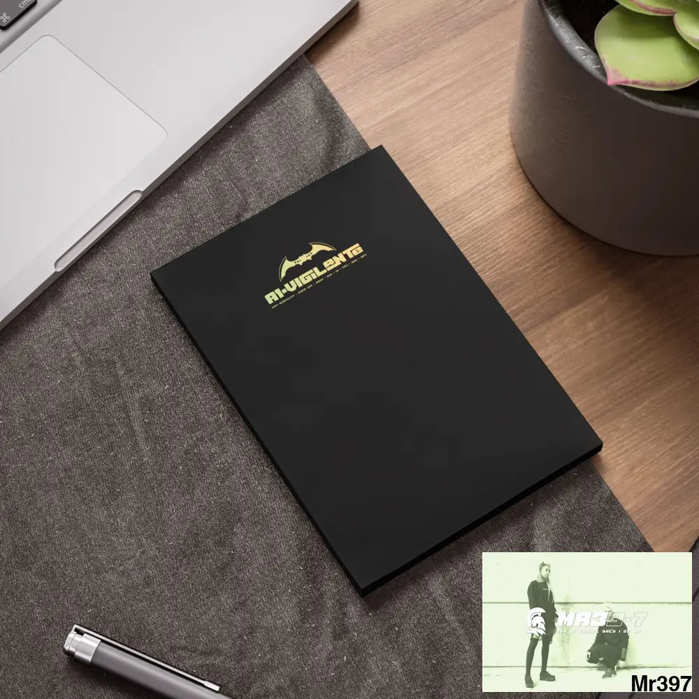 A1-Vigilante Sparta Post-it® Note Pads Paper products