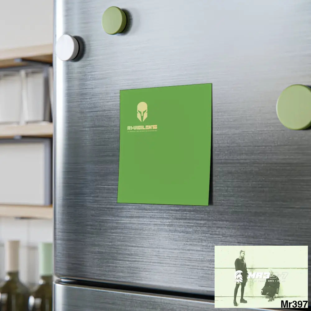 A1-Vigilante Sparta Post-it® Note Pads Paper products