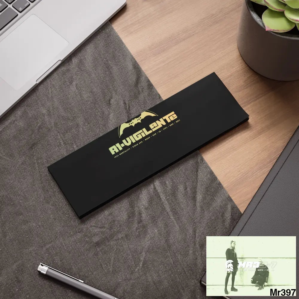 A1-Vigilante Sparta Post-it® Note Pads Paper products