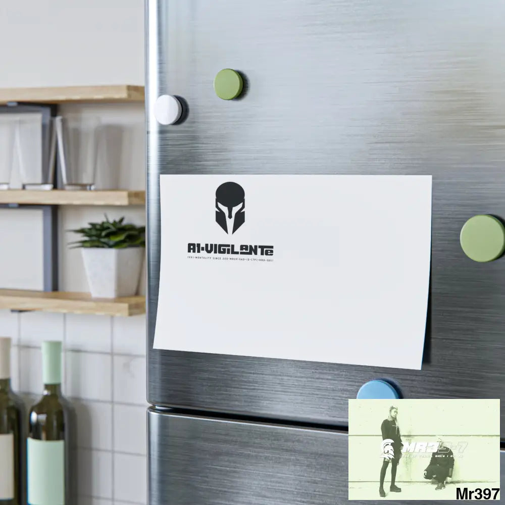 A1-Vigilante Sparta Post-it® Note Pads Paper products