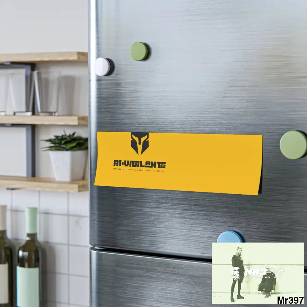 A1 - Vigilante Sparta Post-it® Note Pads Paper products