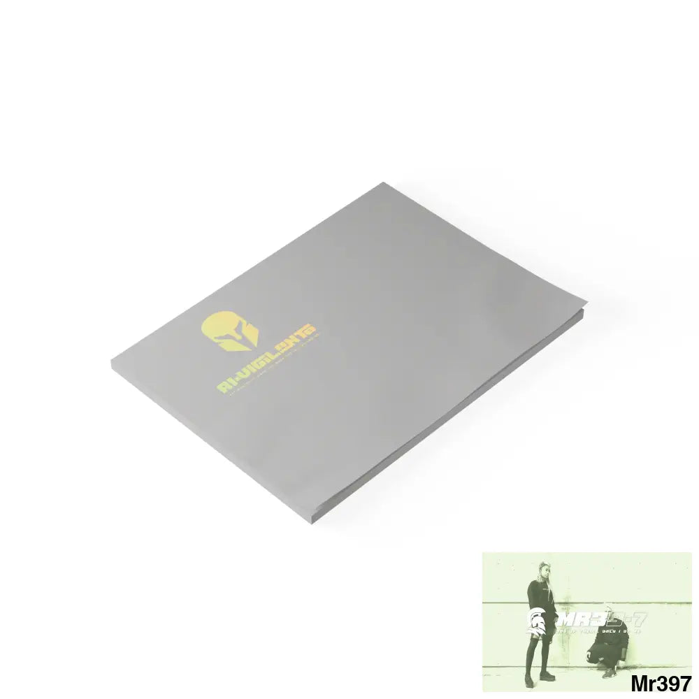 A1-Vigilante Sparta Post-it® Note Pads Paper products