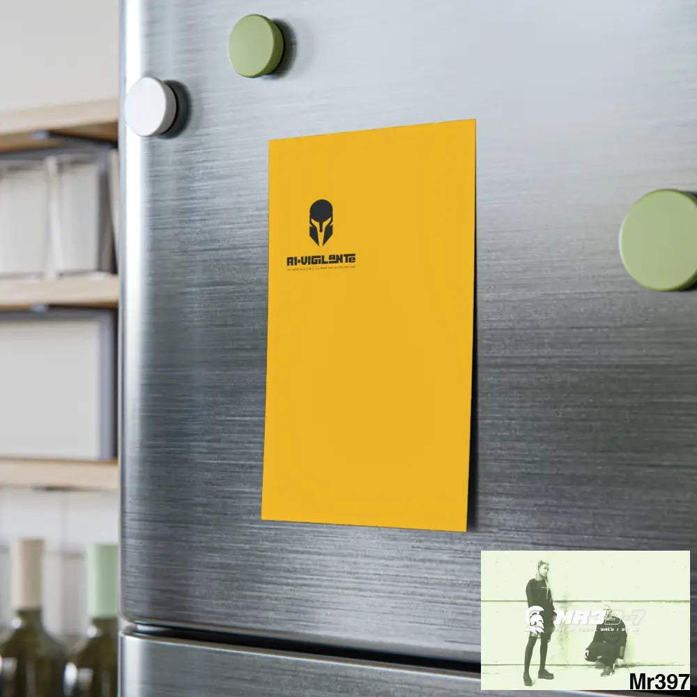 A1 - Vigilante Sparta Post-it® Note Pads Paper products