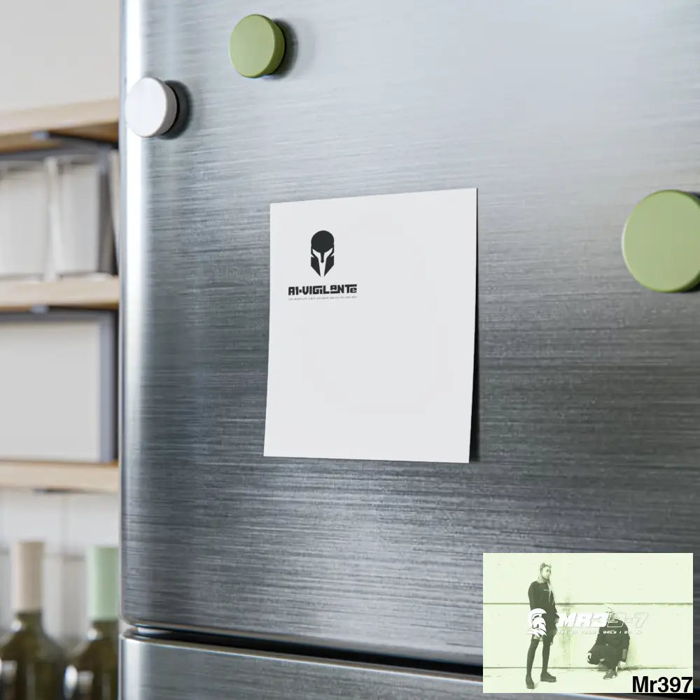 A1-Vigilante Sparta Post-it® Note Pads Paper products