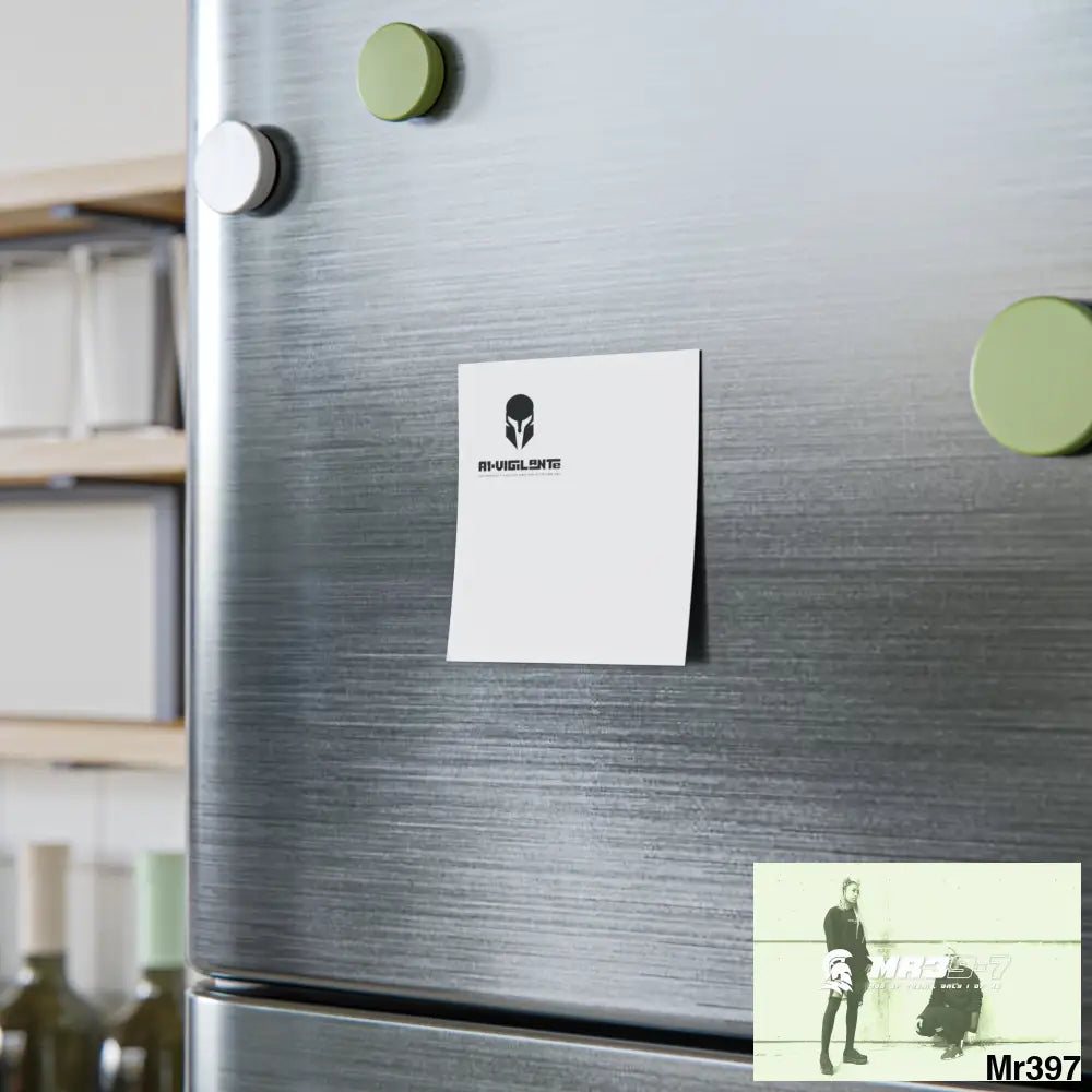 A1-Vigilante Sparta Post-it® Note Pads Paper products