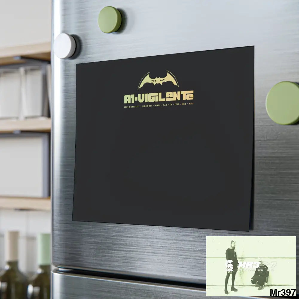 A1-Vigilante Sparta Post-it® Note Pads Paper products