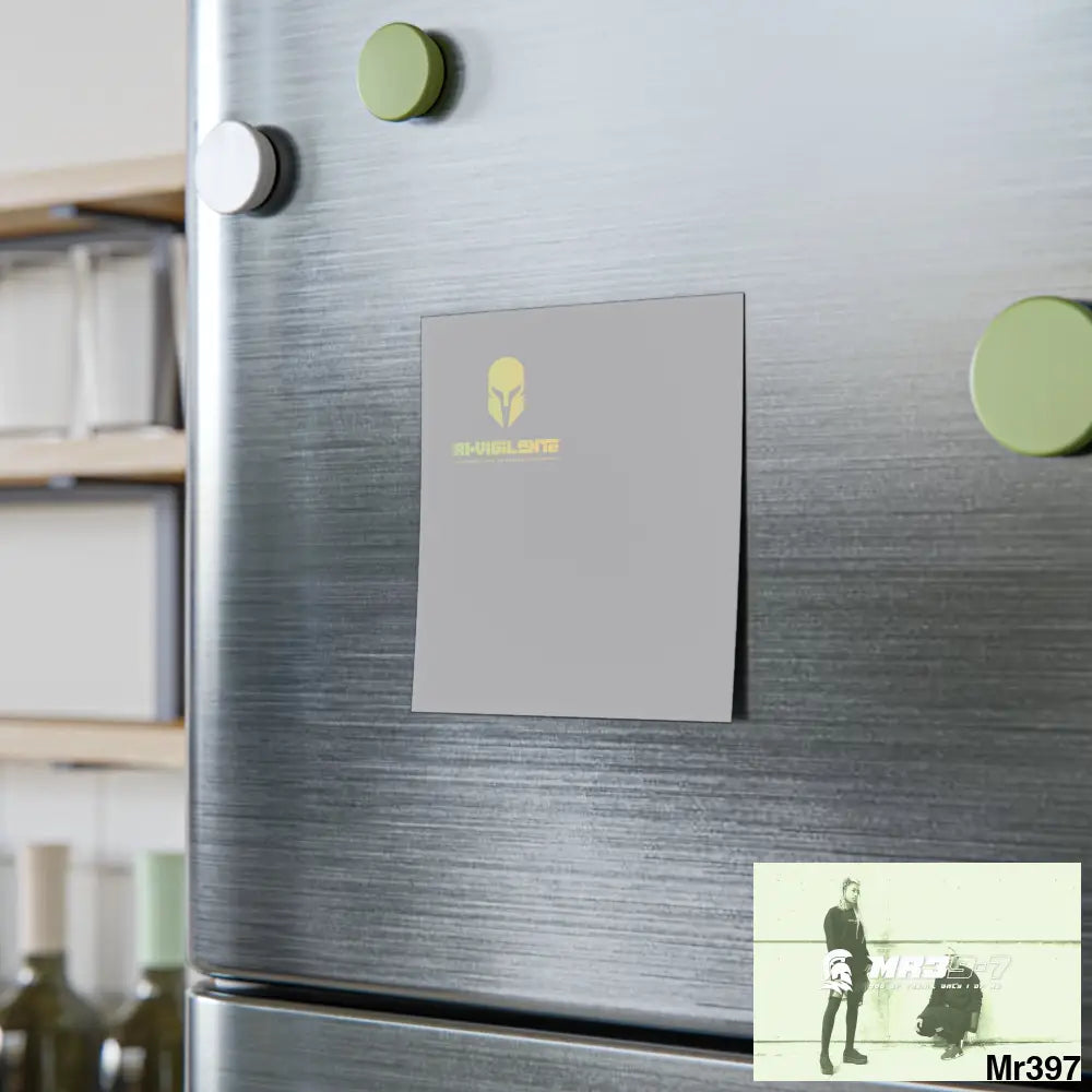 A1-Vigilante Sparta Post-it® Note Pads Paper products