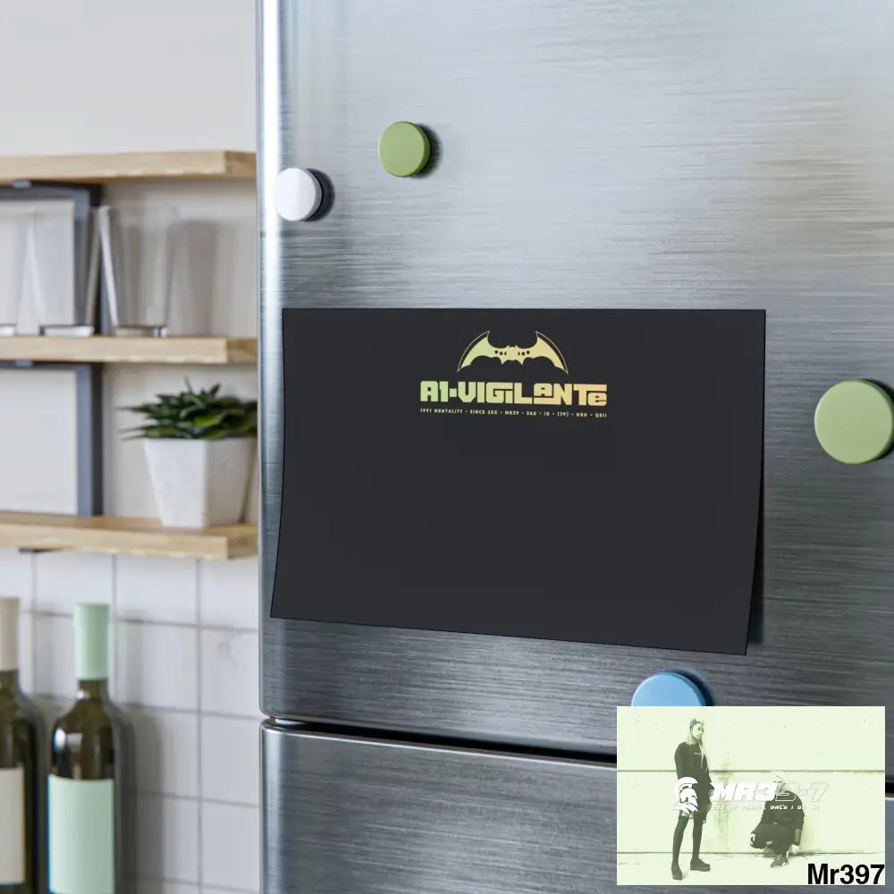 A1-Vigilante Sparta Post-it® Note Pads Paper products