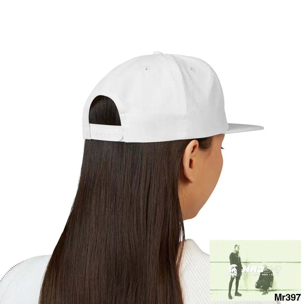 A1 Vigilante Sparta Surf Cap - Beach Vibes Summer Accessory Surfing Gift Casual Wear Outdoor Cap Hats