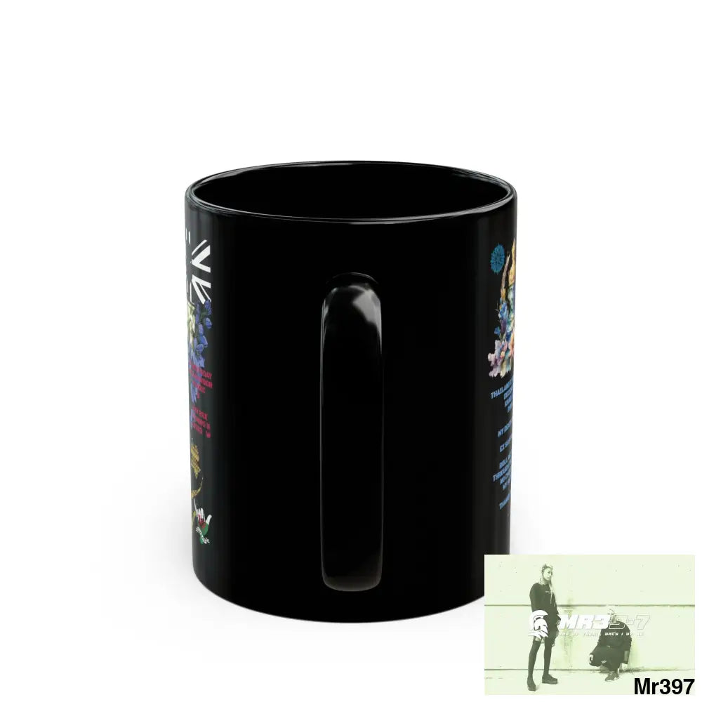 A1-Vigilante Sparta Tactical SAS Roll over Death night 04/ 20X Strike B Done MT Snowdon 11oz Black Mug GB / Thailand/