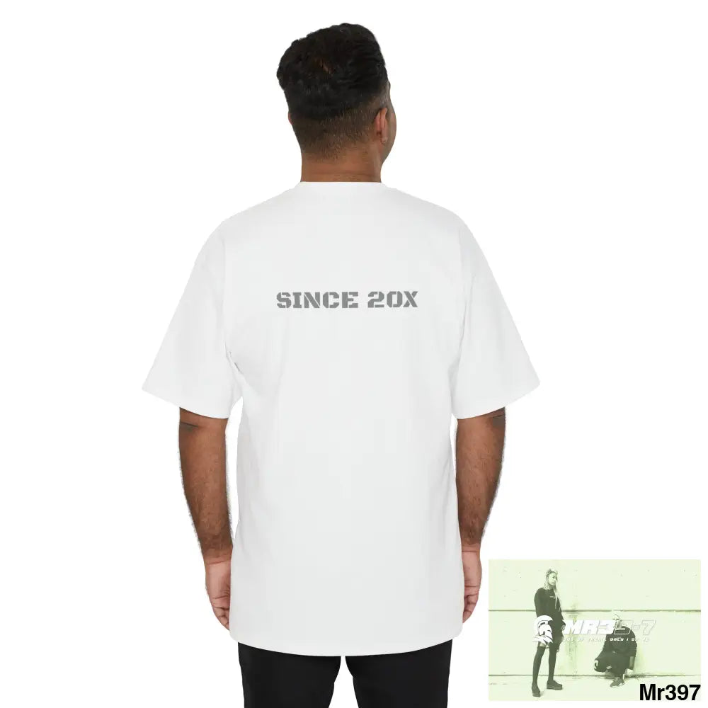 A1-Vigilante Sparta Unisex Ultra Cotton® Tall T-Shirt T-Shirt