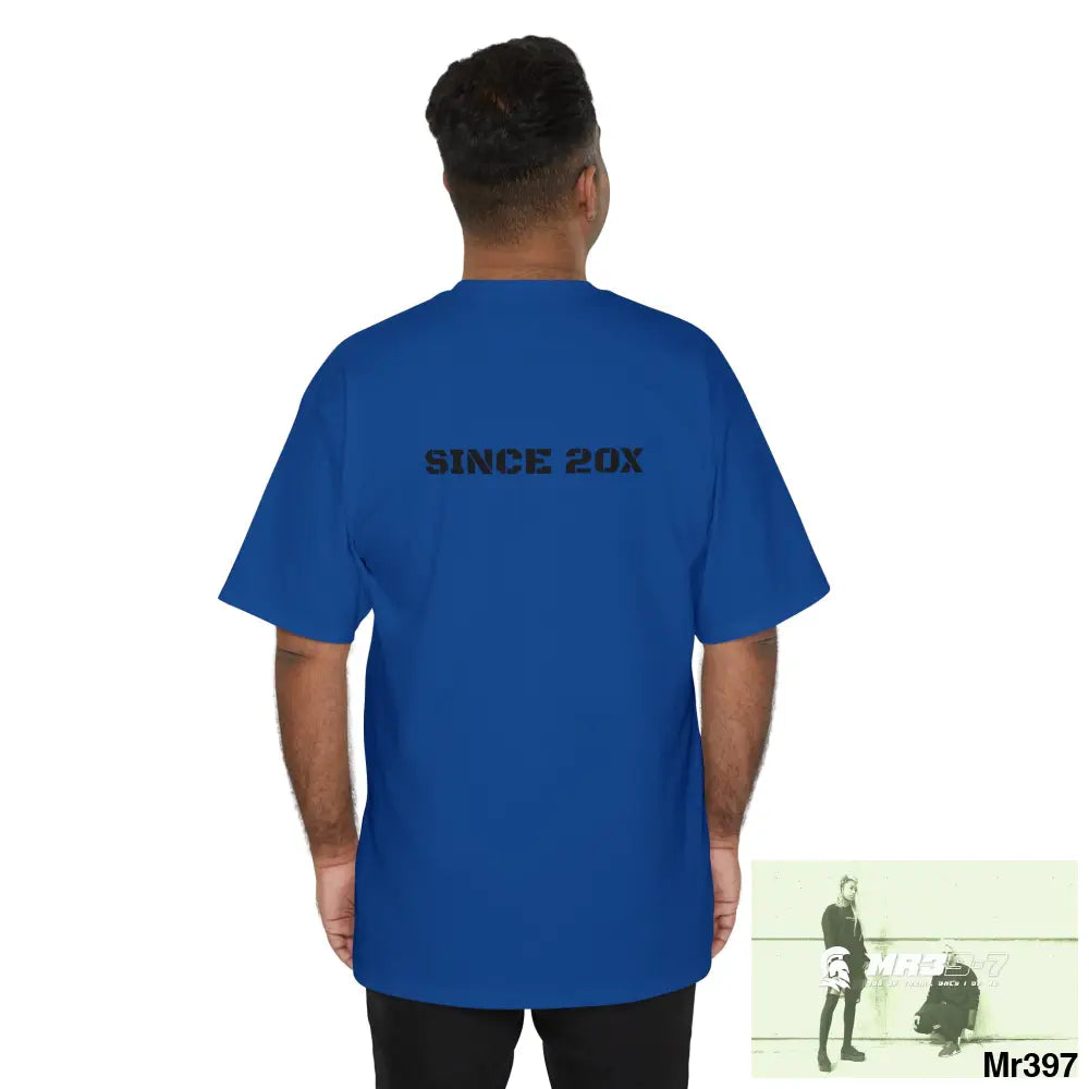 A1-Vigilante Sparta Unisex Ultra Cotton® Tall T-Shirt T-Shirt