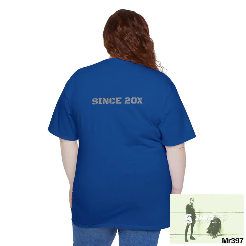 A1-Vigilante Sparta Unisex Ultra Cotton® Tall T-Shirt T-Shirt