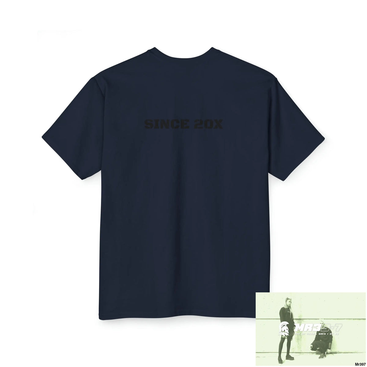 A1-Vigilante Sparta Unisex Ultra Cotton® Tall T-Shirt T-Shirt