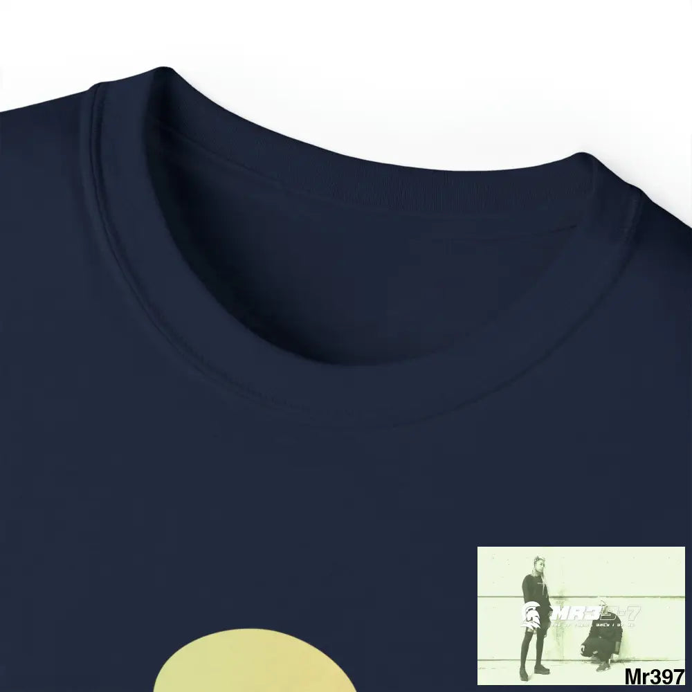 A1-Vigilante Sparta Unisex Ultra Cotton Tee T-Shirt