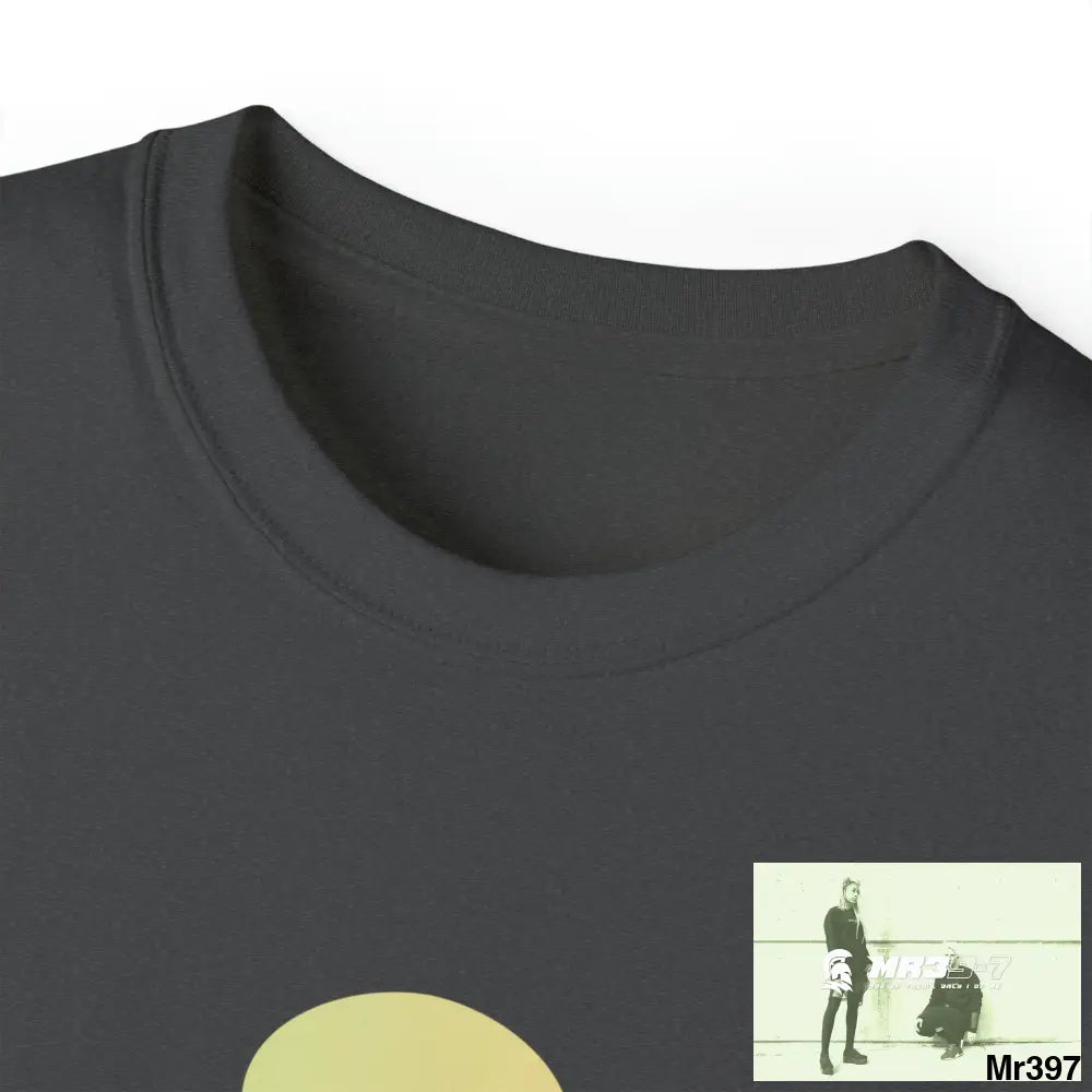 A1-Vigilante Sparta Unisex Ultra Cotton Tee T-Shirt