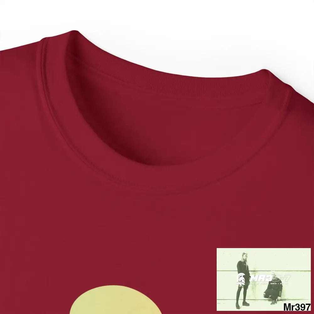 A1-Vigilante Sparta Unisex Ultra Cotton Tee T-Shirt