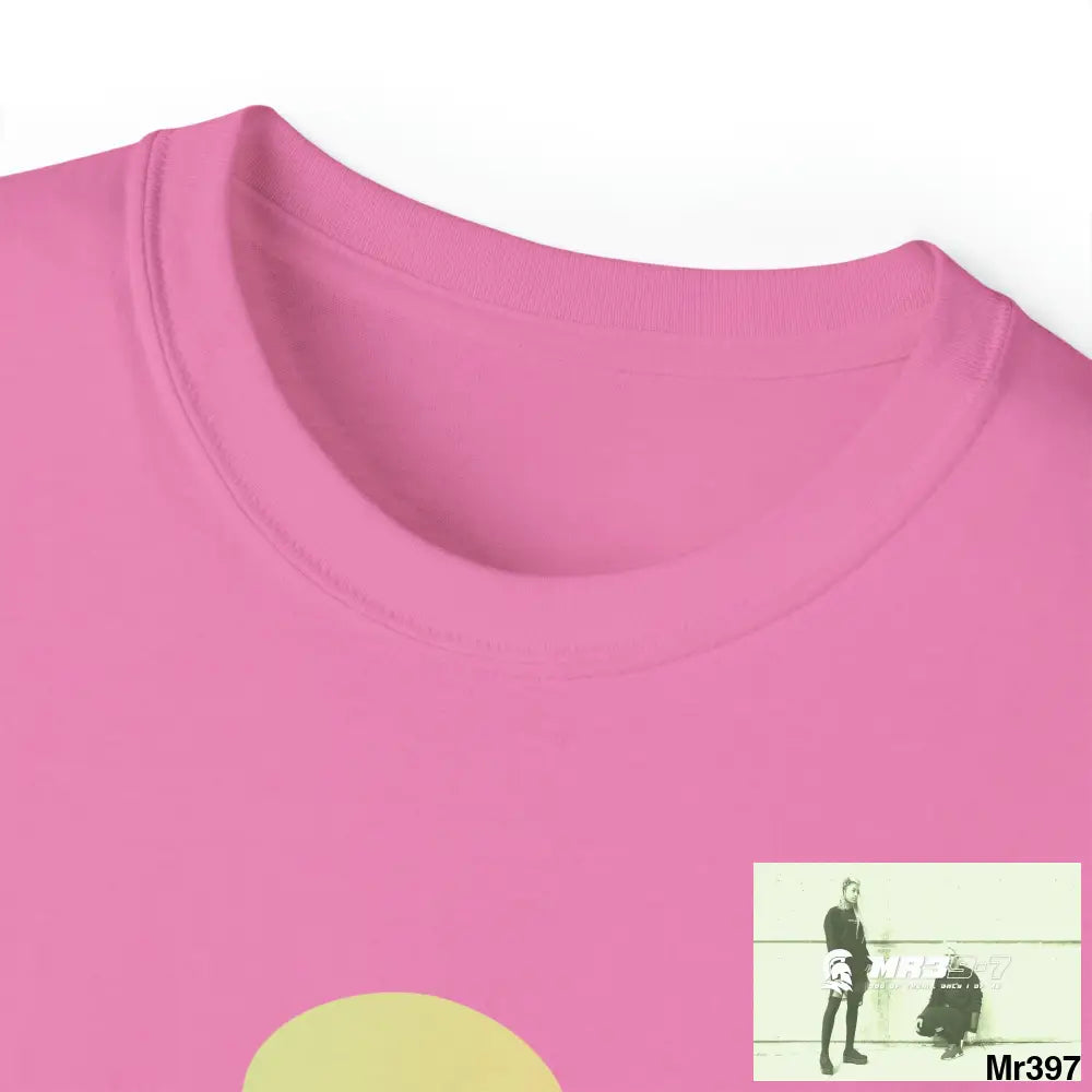 A1-Vigilante Sparta Unisex Ultra Cotton Tee T-Shirt