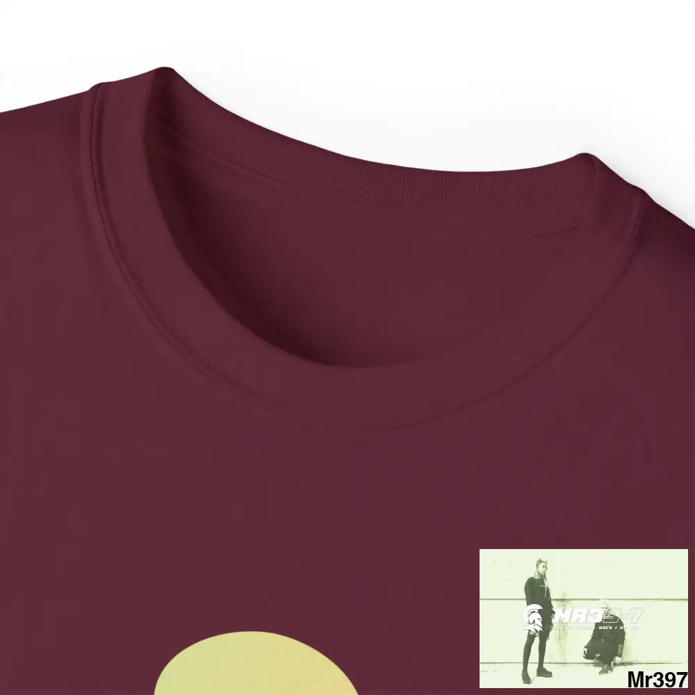 A1-Vigilante Sparta Unisex Ultra Cotton Tee T-Shirt