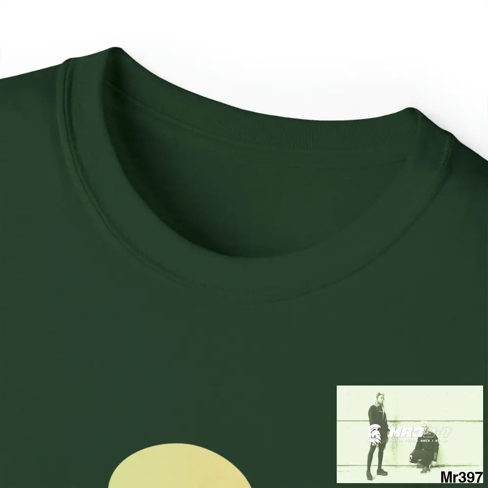 A1-Vigilante Sparta Unisex Ultra Cotton Tee T-Shirt