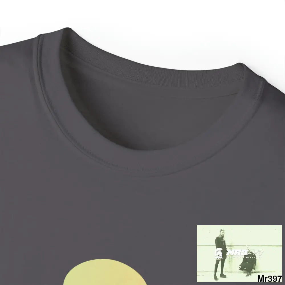 A1-Vigilante Sparta Unisex Ultra Cotton Tee T-Shirt