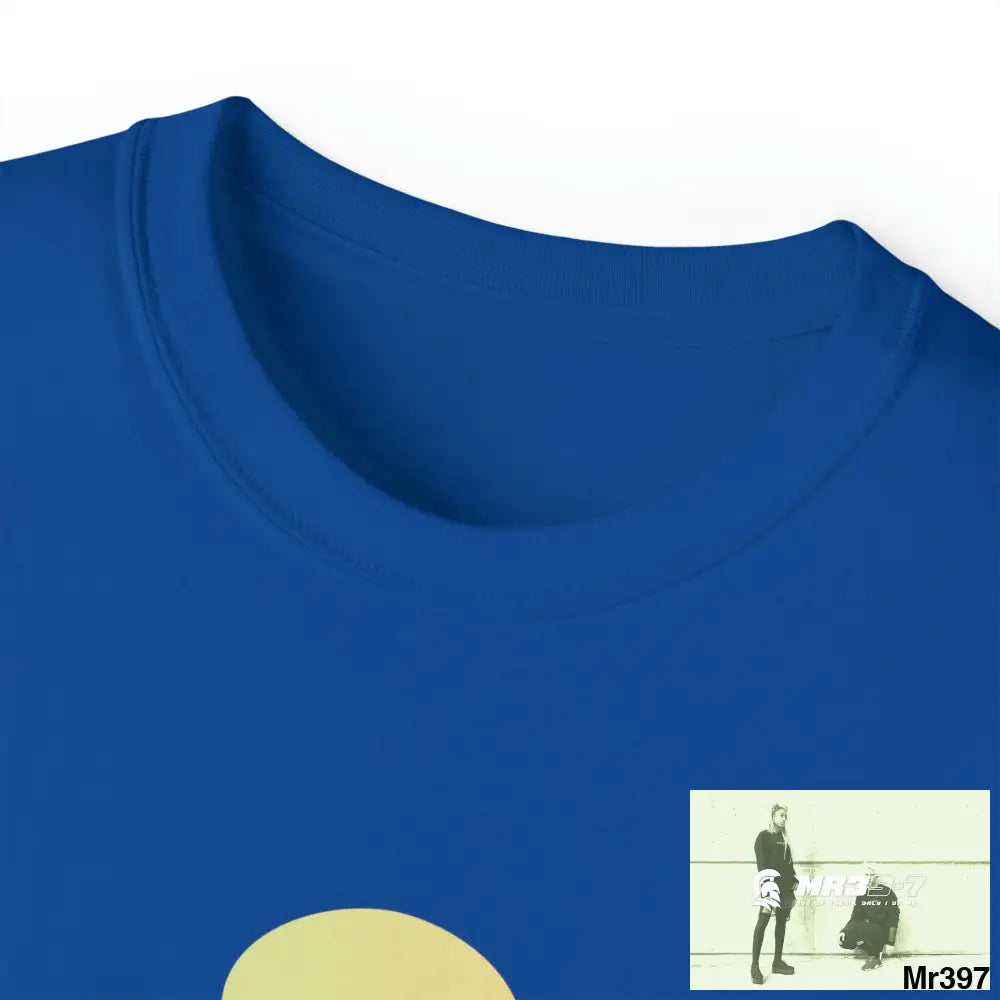 A1-Vigilante Sparta Unisex Ultra Cotton Tee T-Shirt