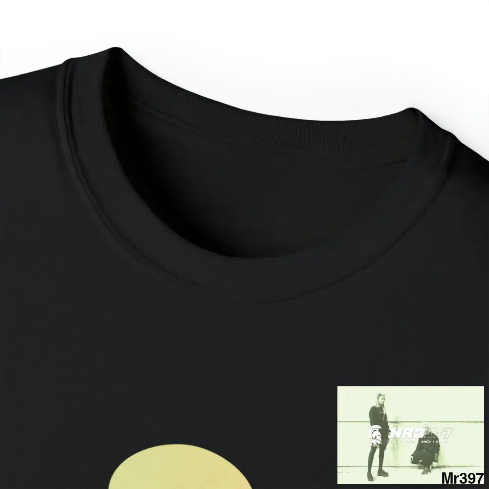 A1-Vigilante Sparta Unisex Ultra Cotton Tee T-Shirt