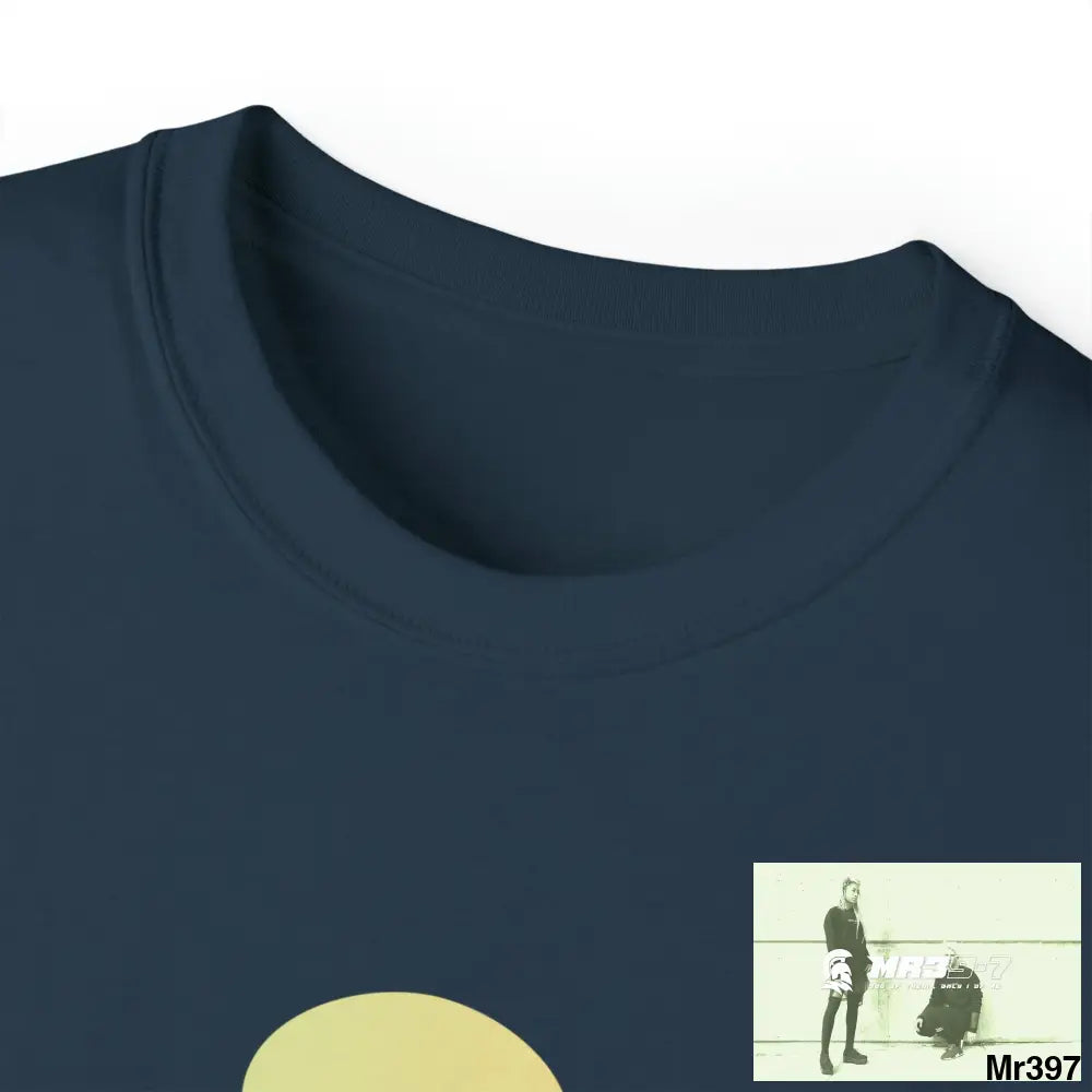 A1-Vigilante Sparta Unisex Ultra Cotton Tee T-Shirt