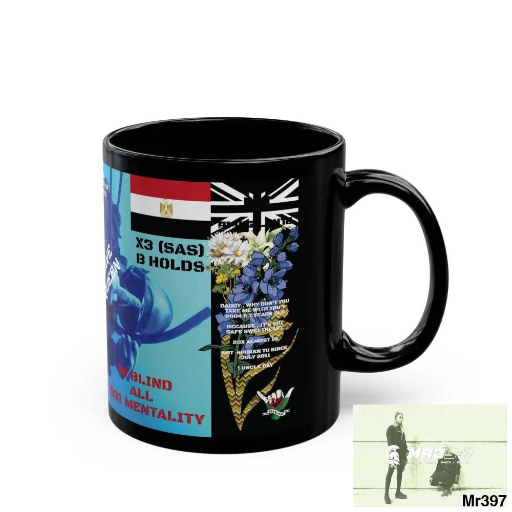 A1-Vigilante Sparta X3 SAS complete links with a North African South Sinai Reflection Thailand Gwynedd including the