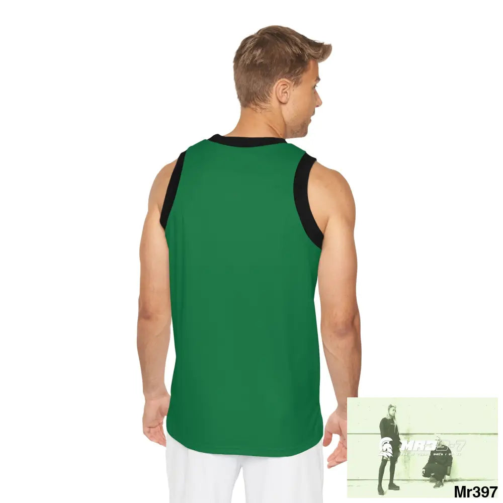 A1-Vigilante Unisex Basketball Jersey (AOP) All Over Prints