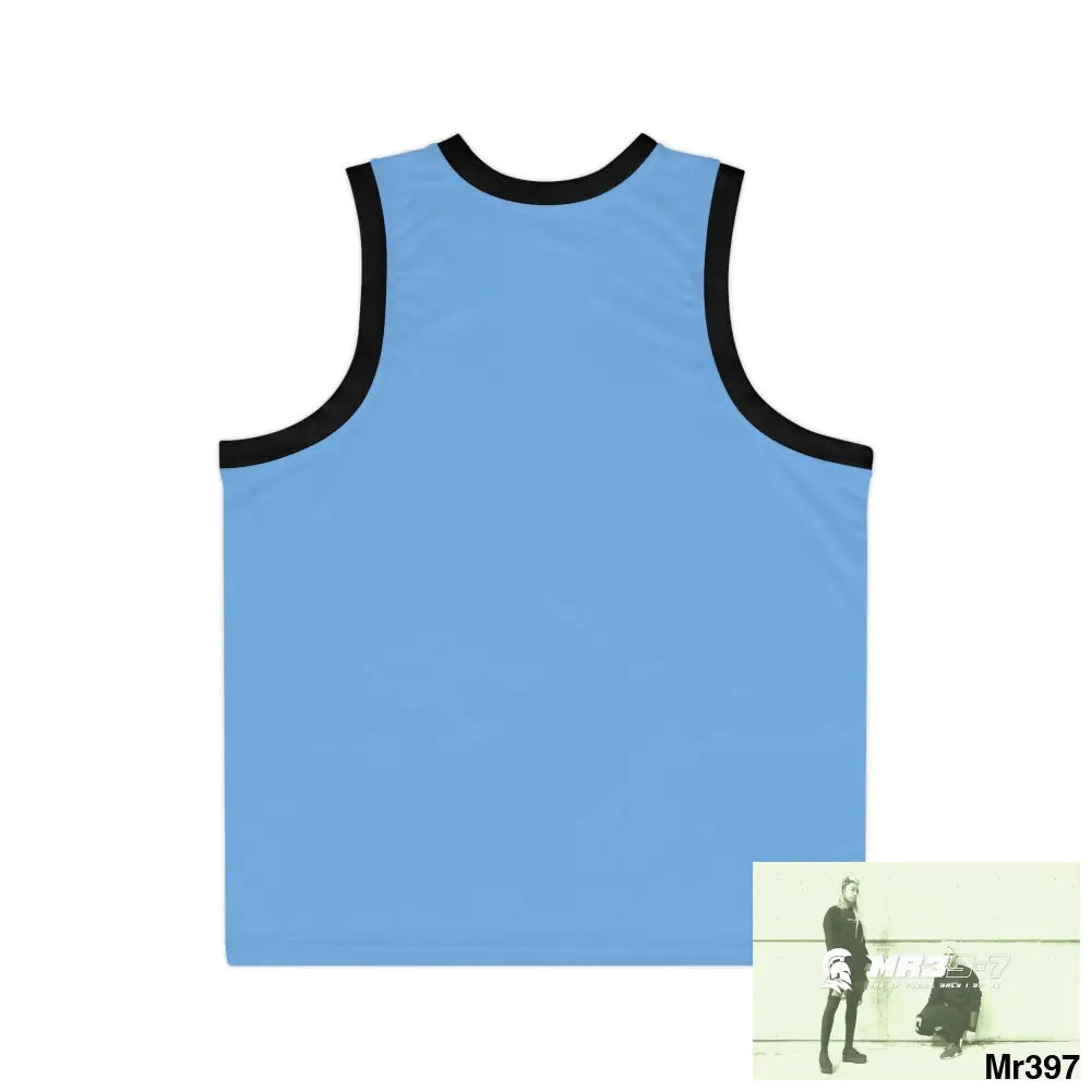 A1-Vigilante Unisex Basketball Jersey (AOP) All Over Prints