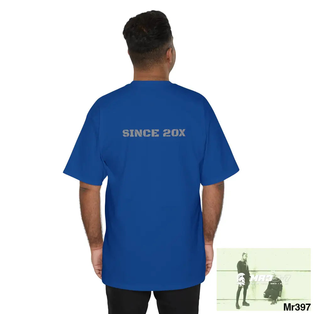 A1-Vigilante Unisex Ultra Cotton® Tall T-Shirt T-Shirt