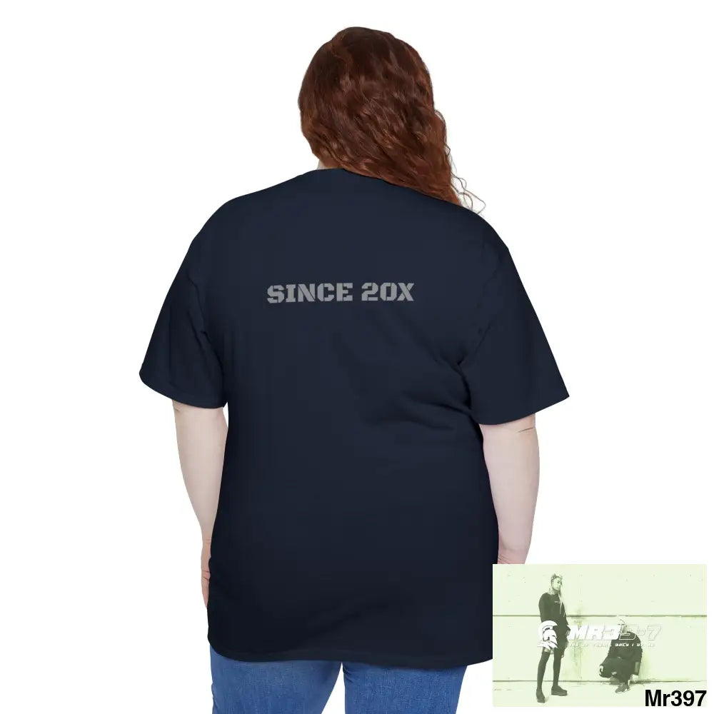 A1-Vigilante Unisex Ultra Cotton® Tall T-Shirt T-Shirt