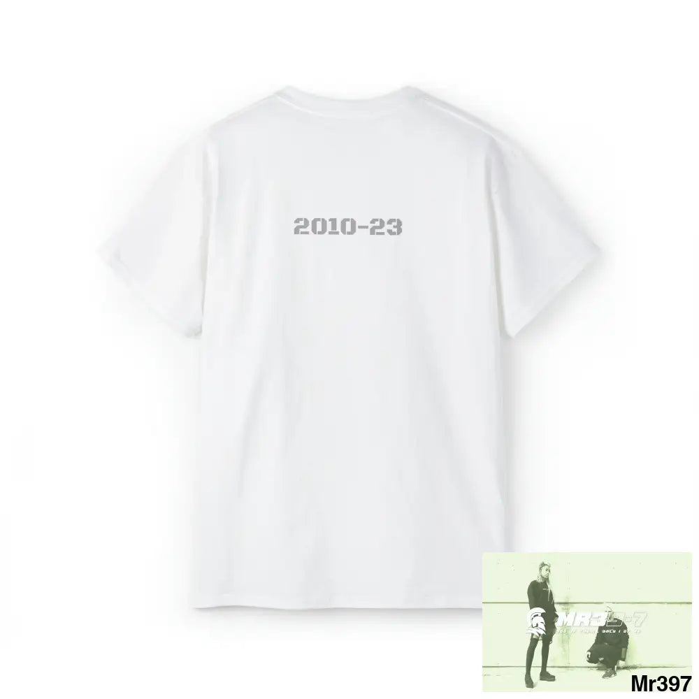 A1-Vigilante Unisex Ultra Cotton Tee T-Shirt