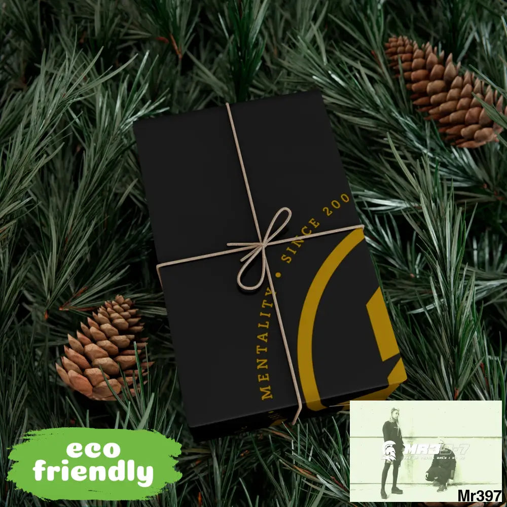 A1 Who Dares Wins 7 ID RSF Love Gift Wrap Papers Home Decor