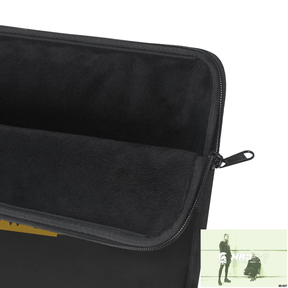 A1 Who Dares Wins ID Laptop Sleeve 13’’ Laptop Sleeve